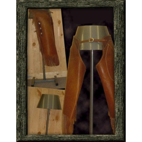 Equiracks Free Standing Chap Stand