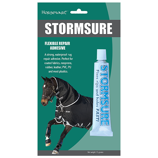 Horseware Stormsure Repair Adhesive
