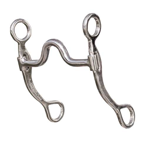 Professional's Choice Equisential Medium Port Bit - Thumbnail 4