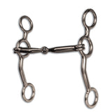 Professional's Choice Long Shank Junior Cow horse Bit