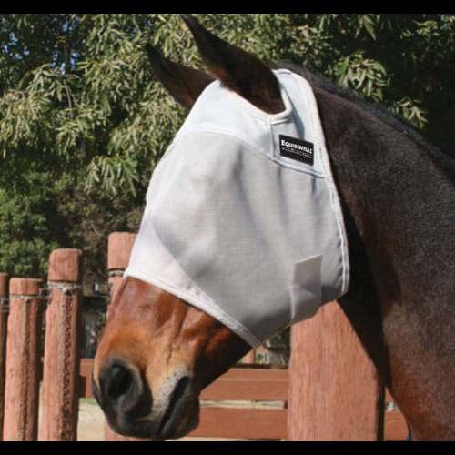 Professional's Choice Equisential Fly Mask