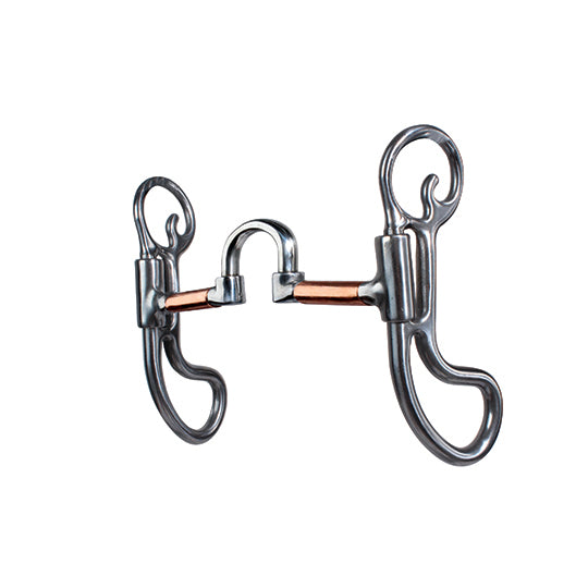 Professional's Choice Equisential Teardrop Pony Correction Bit