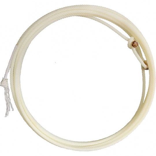 Heel Support Rope Fast Back Ropes Excalibur 4 Strand Heel Rope 35'