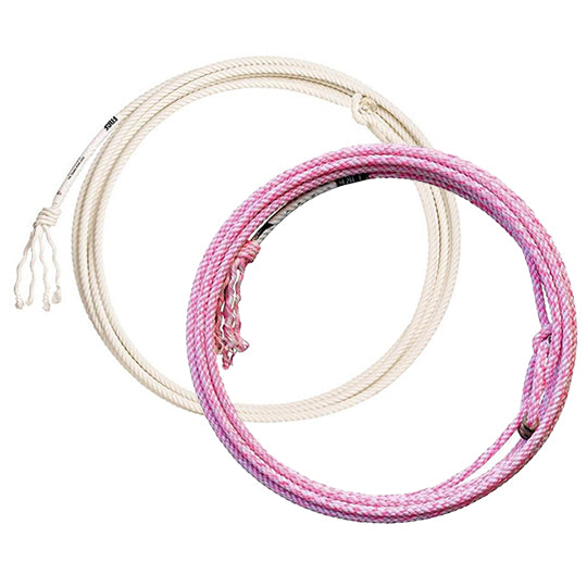 Fast Back Ropes SECOND Calf Ropes