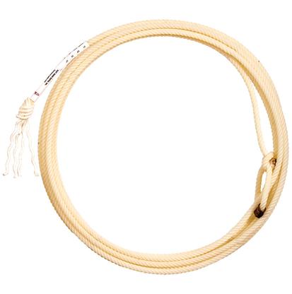 Fast Back Ropes 3 Strand SECOND Ranch Rope