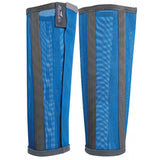 Professional's Choice Deluxe Fly Boots (4 Pack)- Pacific