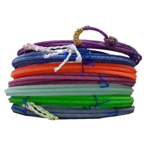 Lone Star Ropes Second Head Ropes