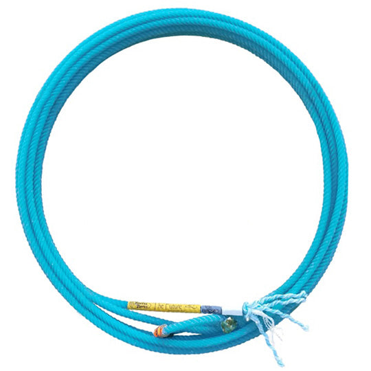 Cactus Ropes LEFT HAND Future 4 Strand Heel Rope