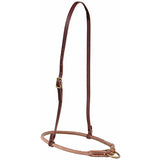 Berlin Rolled Tiedown Noseband