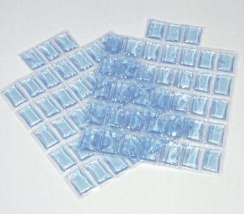 Professional's Choice Ice Cells