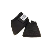 Iconoclast No-Turn Bell Boot with Kevlar- Black