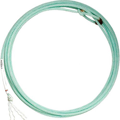 Heel Support Rope Fast Back Ropes Instinct 4 Strand Heel Team Rope 35'