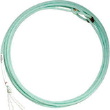 Fast Back Ropes Instinct 4 Strand Heel Team Rope 35'