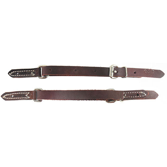 Bull Riding Boot Straps Jerry Beagley Youth Bull Riding Spur Straps