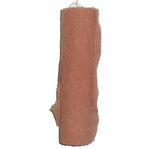 JorVet 6" Brown Cling Gauze