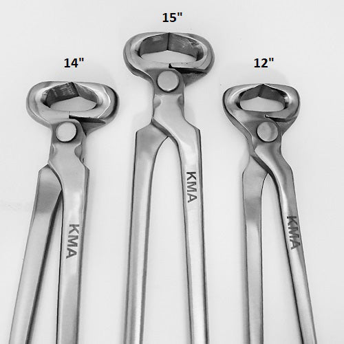 KMA Hoof Nippers