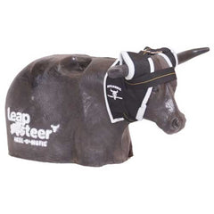 Heel-O-Matic Leapsteer Roping Dummy
