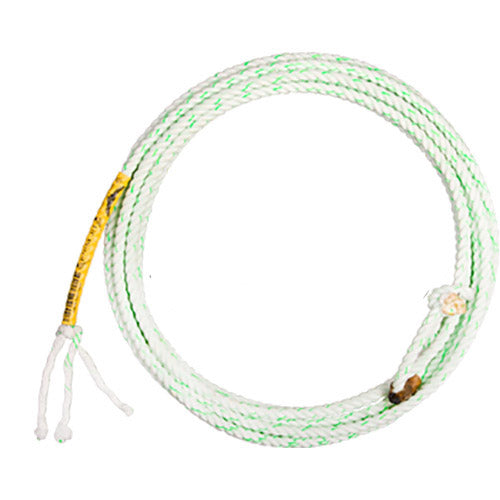 Relentless Ropes Cactus Ropes Lil Pistol Relentless 3 Strand Poly Rope
