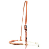 Top Hand Ropes Single Rope Tiedown Noseband