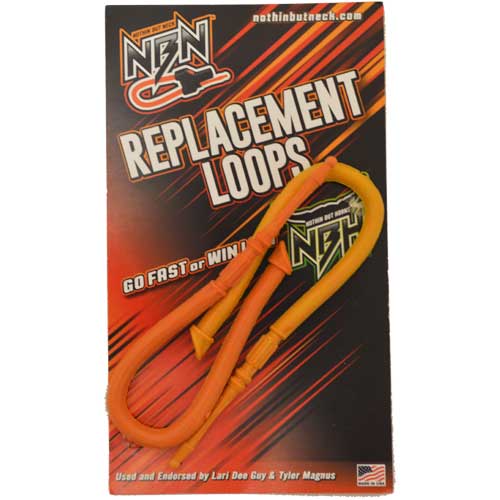 Nothin But Neck Replacement Loops- 2