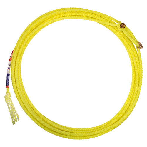 Classic Ropes The NXT4 4 Strand Heel Rope