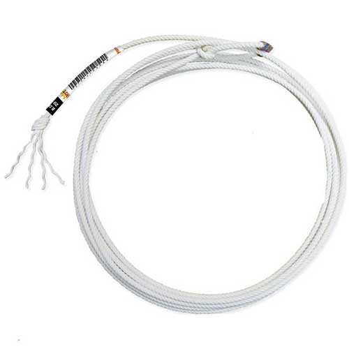 Fast Back Ropes Hot Shot 4 Strand Kid Rope