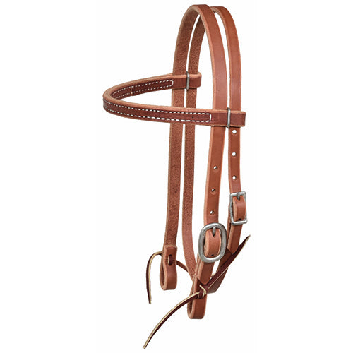Berlin Pony Headstall