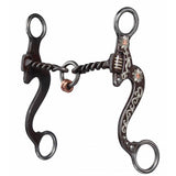 Professional's Choice Small Flower Twisted Wire with Lifesaver Bit