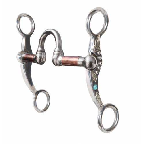 Professional's Choice Feather Shank - Correction Bit