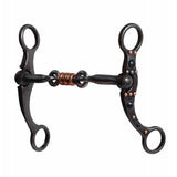 Professional's Choice Black Dot Shank Bit- Dog Bone Roller
