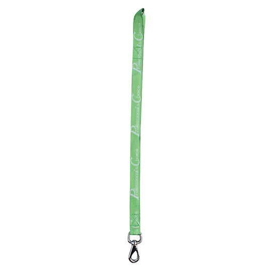 Professional's Choice Bucket Strap- Lime Green