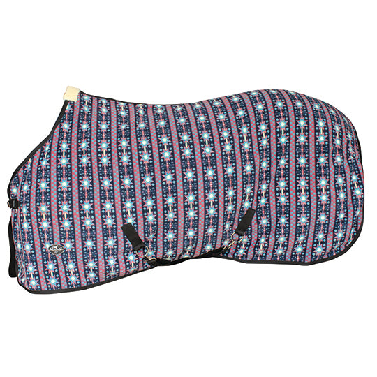 Professional's Choice Cooling Sheet- Starburst