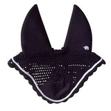 Plughz Sound Off Ear Bonnet- Black