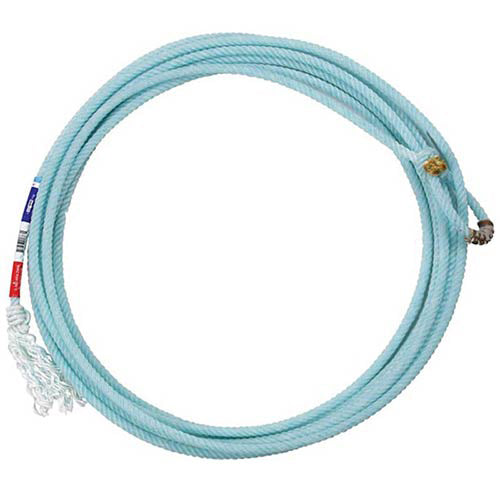 Classic Rope Powerline Lite 4 Strand Head Team Rope 30'