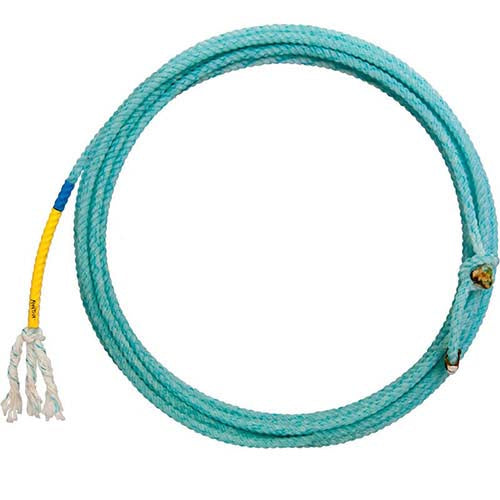 Cactus Ropes Trevor Brazile Relentless Collection Protege 3 Strand Head Rope 32'