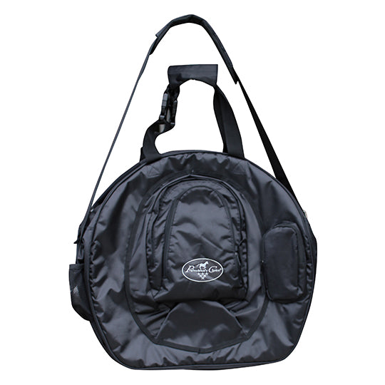 Professional's Choice Rope Bag Backpack- Black