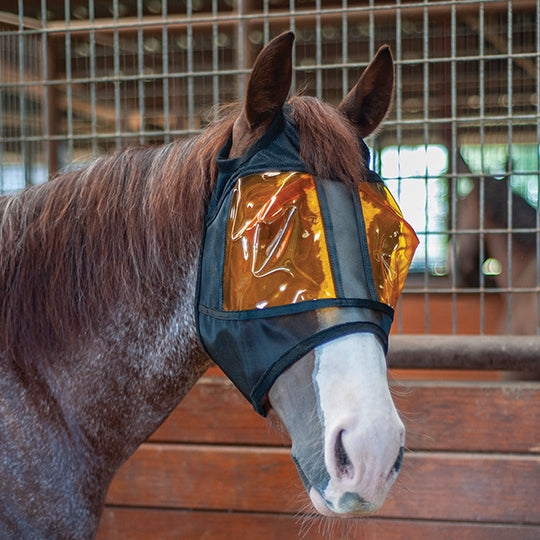 Xpert Equine Restorative Equine Mask (REM)