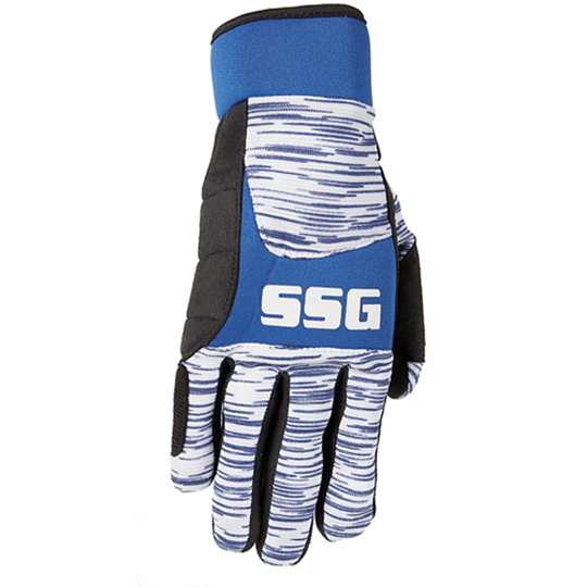 SSG 0800 Pro Team Roper Glove with Gel Pad