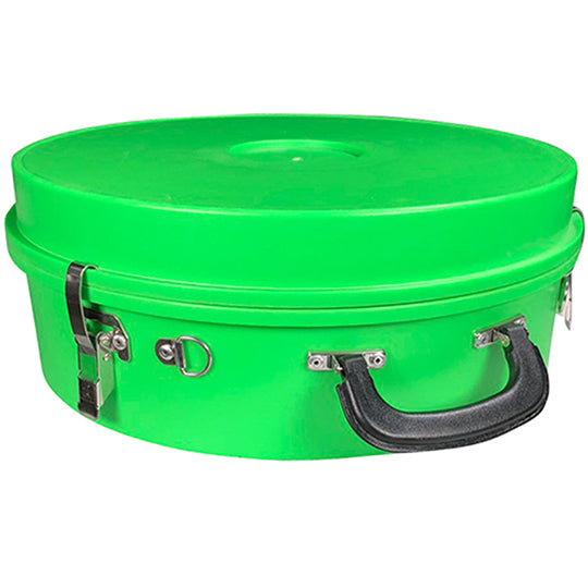 Renegade Rope Can- Lime Green