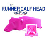 RopeSmart The Runner Calf Head- Pink