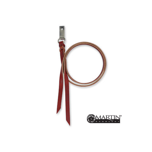 Martin Saddlery Clip and Dee String