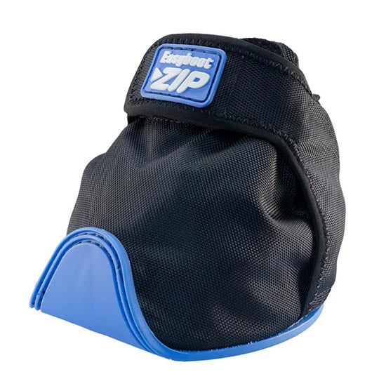 EasyCare Inc. Easyboot Zip Hoof Boot- Single