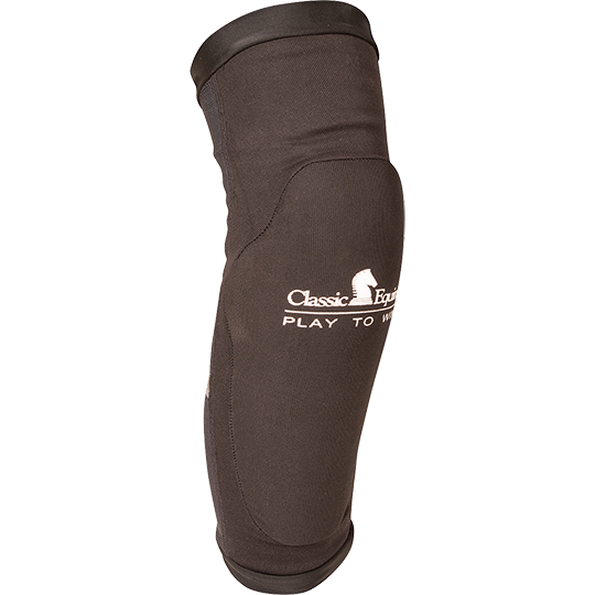 Classic Equine Shin Guard Sleeve