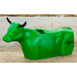 Smarty Green Sidekick Full Body Ground Roping Heading Dummy