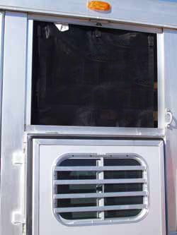 Special Order Window Screens