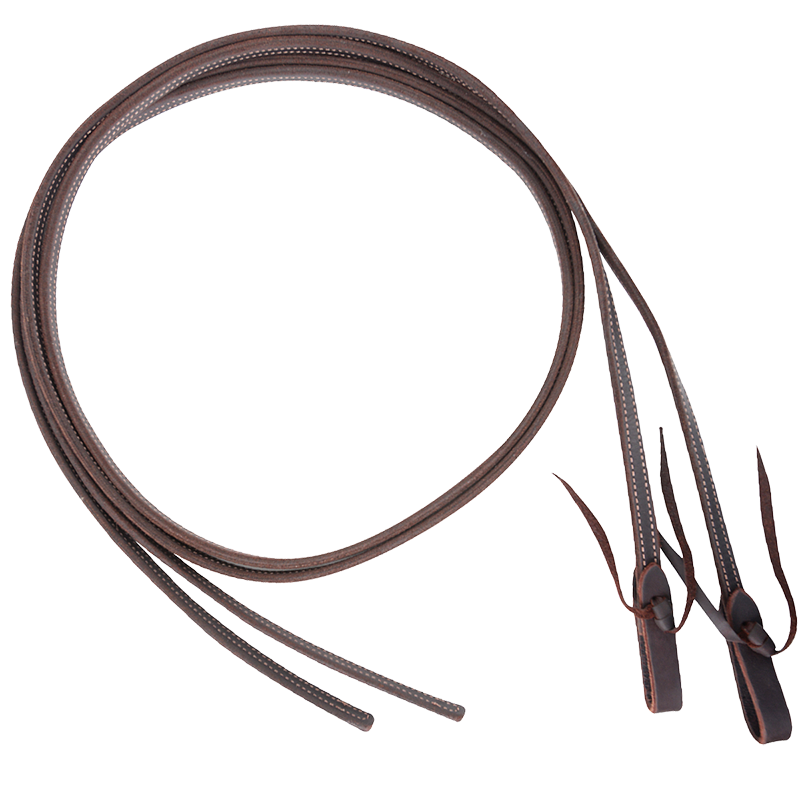 Martin Saddlery Latigo Split Reins - Thumbnail 4