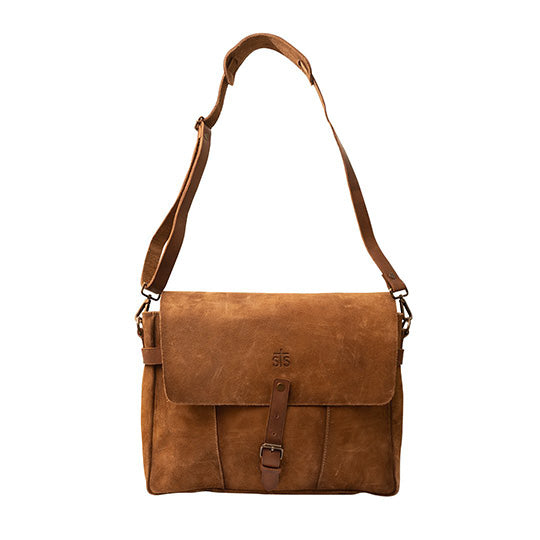 STS Ranchwear Calvary Portfolio Bag