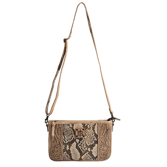 STS Ranchwear Stella Claire Crossbody Purse