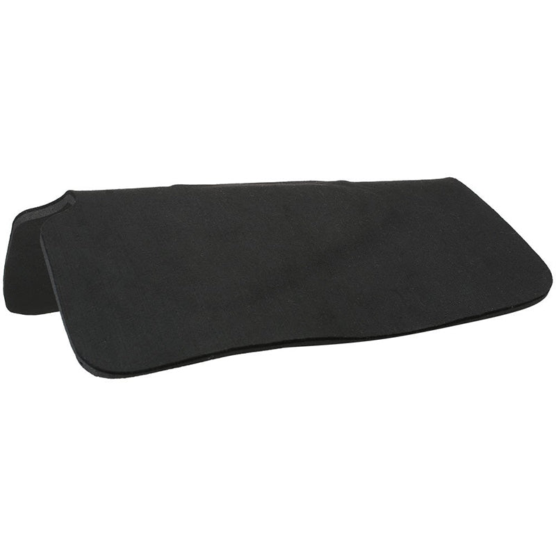 Cashel Western Swayback Cushion Saddle Pad