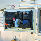 Trailer Side Door Organizer